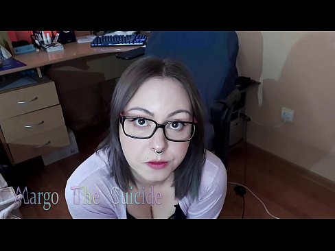 ❤️ Ko'zoynakli seksual qiz kamerada Dildoni chuqur so'radi ☑ Sluts uz.centr-klassiki.ru ️❤